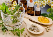 8 Vitamins that contribute to the skin